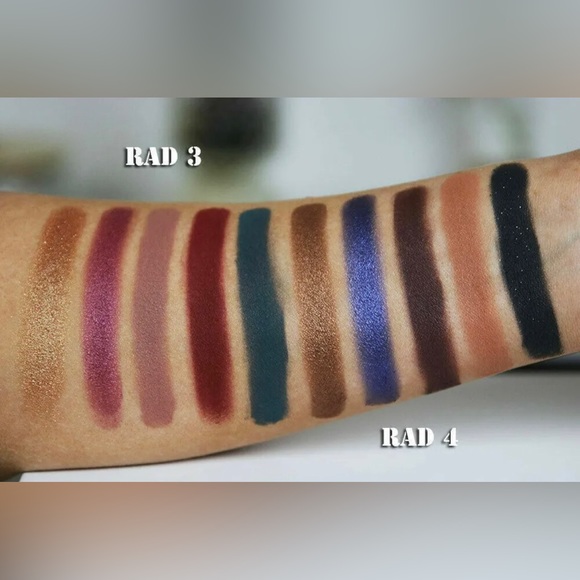 Marc Jacobs Beauty The Wild One Eye-conic Eyeshadow palette New in Box - Picture 8 of 9